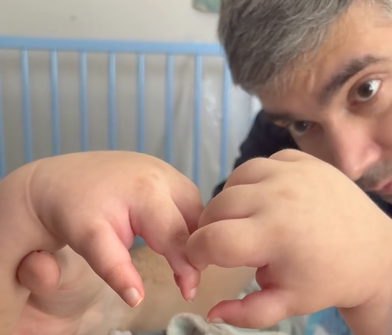Gentle, kid-paced pediatric acupuncture visit