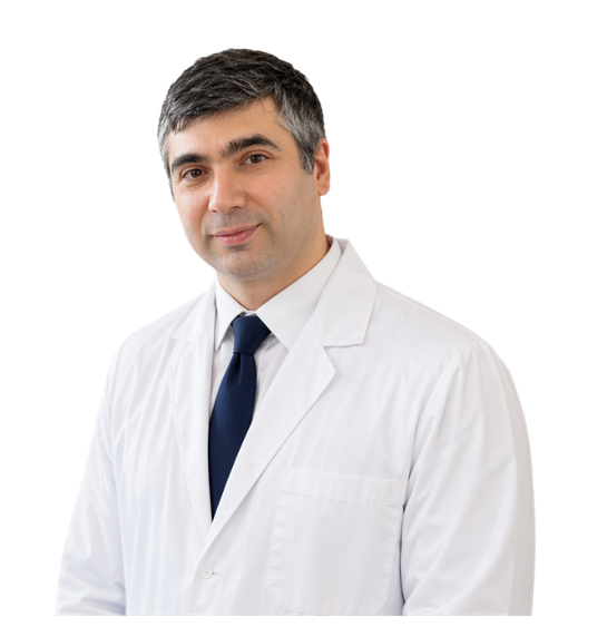 Picture of Dr Ioannis Solos